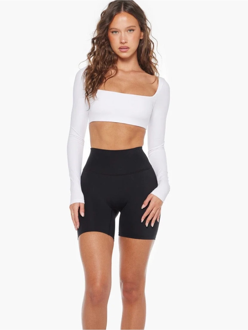 CSB - Freedom Shorts 6"
